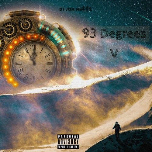 93 Degrees V DJ Jon Wells stream and download 93 Degrees V DJ Jon Wells stream and download