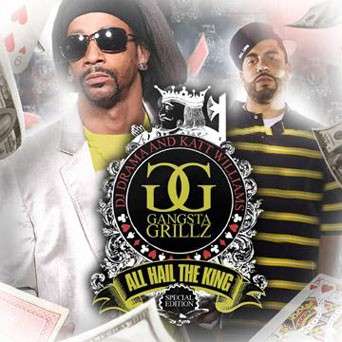 All Hail The King Stream