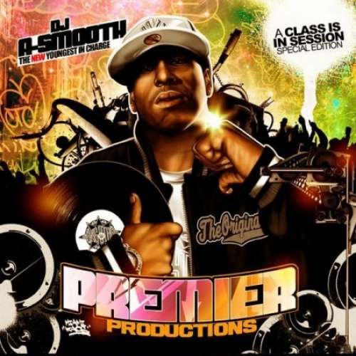 Dj premier production resume
