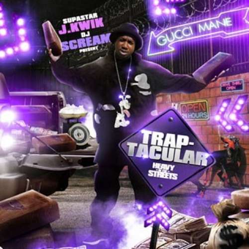 Woptober Gucci Mane Stream And Download