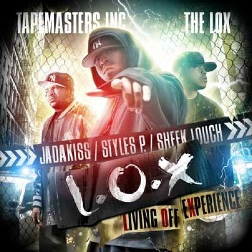 Living Off Experience The Lox (Tapemasters Inc.) stream and download