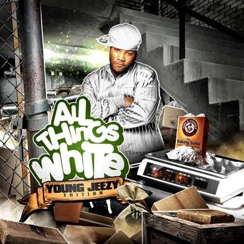 The Real Is Back Young Jeezy Dj Drama Stream And Download
