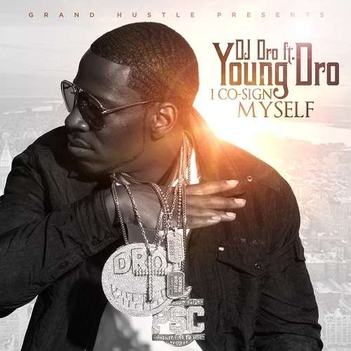 Day 3 Young Dro (DJ Drama) stream and download