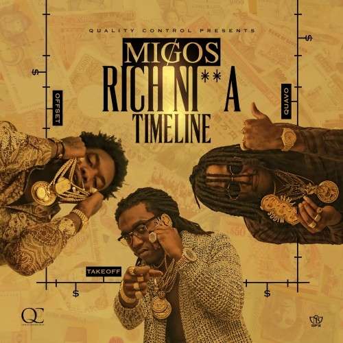 Young Rich Niggas 2 Migos Quality Control Music Stream And Download
