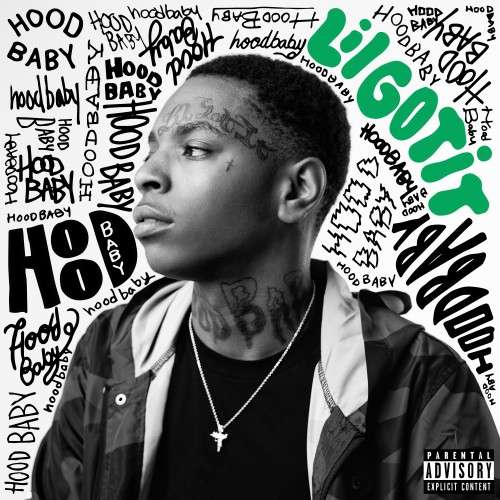Lil Gotit The Real Goat