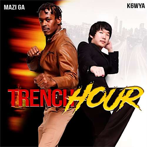 Mazi GA - Trench Hour