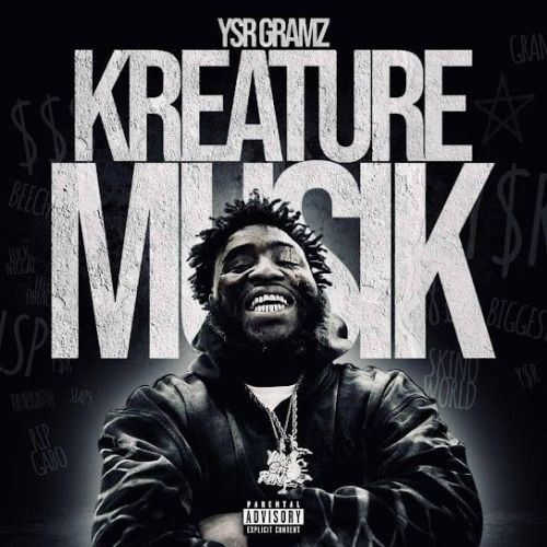 Kreature Musik - Ysr Gramz