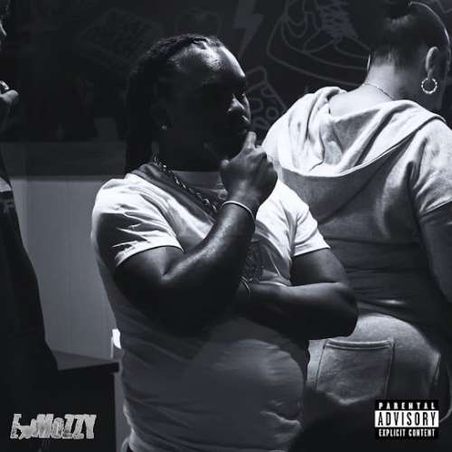 E Mozzy - External Conflict