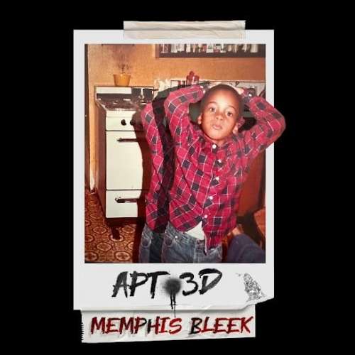 Memphis Bleek - Apt 3D