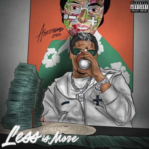 Baby Money - Less is More