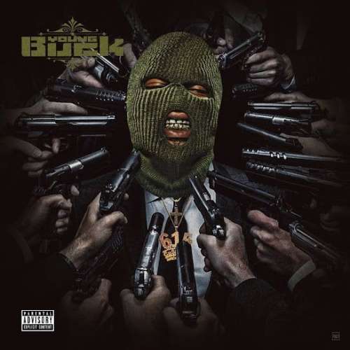 Young Buck - Target Practice