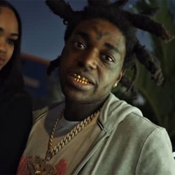 Kodak Black - Freezing In Orlando
