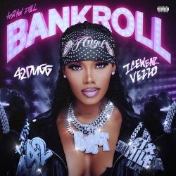 Asian Doll - BANKROLL