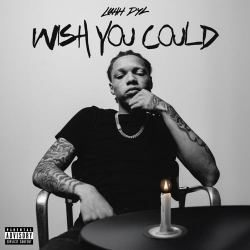 Luhh Dyl - Wish You Could