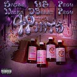 Sauce Walka - Pints